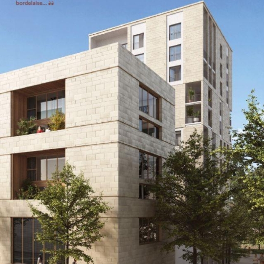  Annonces NTRE2MERS : Apartment | BORDEAUX (33800) | 98 m2 | 380 000 € 