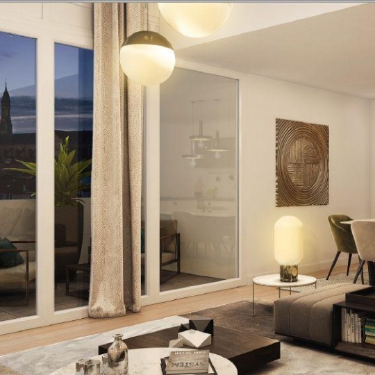  Annonces NTRE2MERS : Appartement | BORDEAUX (33800) | 98 m2 | 380 000 € 