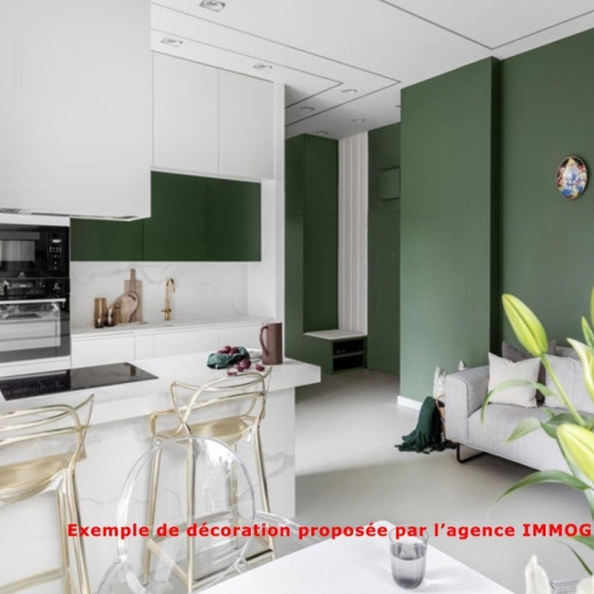 Annonces NTRE2MERS : Appartement | LE BOUSCAT (33110) | 73 m2 | 438 000 € 