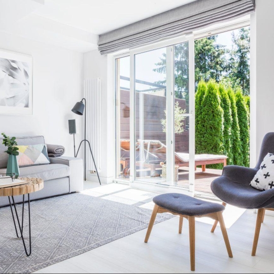  Annonces NTRE2MERS : Apartment | LE BOUSCAT (33110) | 45 m2 | 280 600 € 