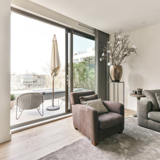  Annonces NTRE2MERS : Apartment | PESSAC (33600) | 47 m2 | 210 000 € 