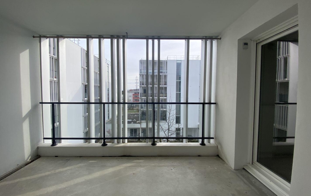 Annonces NTRE2MERS : Appartement | CENON (33150) | 41 m2 | 149 000 € 
