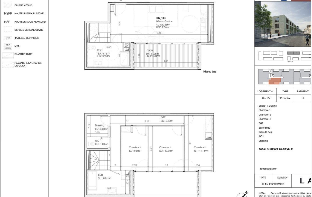 Annonces NTRE2MERS : Appartement | BORDEAUX (33800) | 98 m2 | 380 000 € 