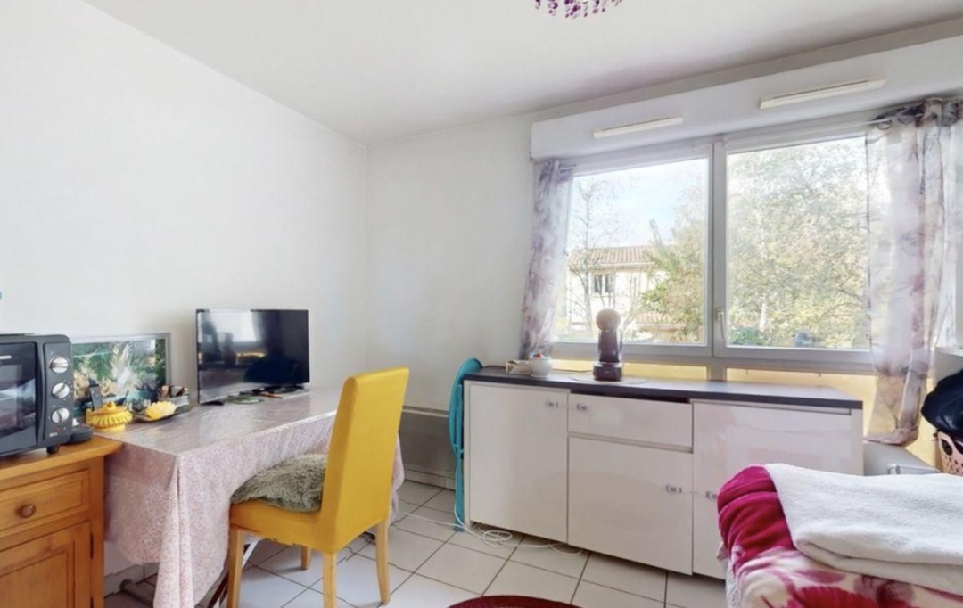 Annonces NTRE2MERS : Apartment | MERIGNAC (33700) | 21 m2 | 107 000 € 