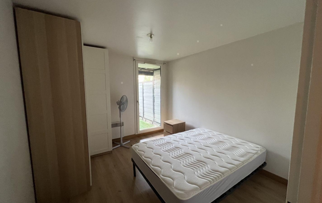 Annonces NTRE2MERS : Appartement | BORDEAUX (33300) | 43 m2 | 228 000 € 