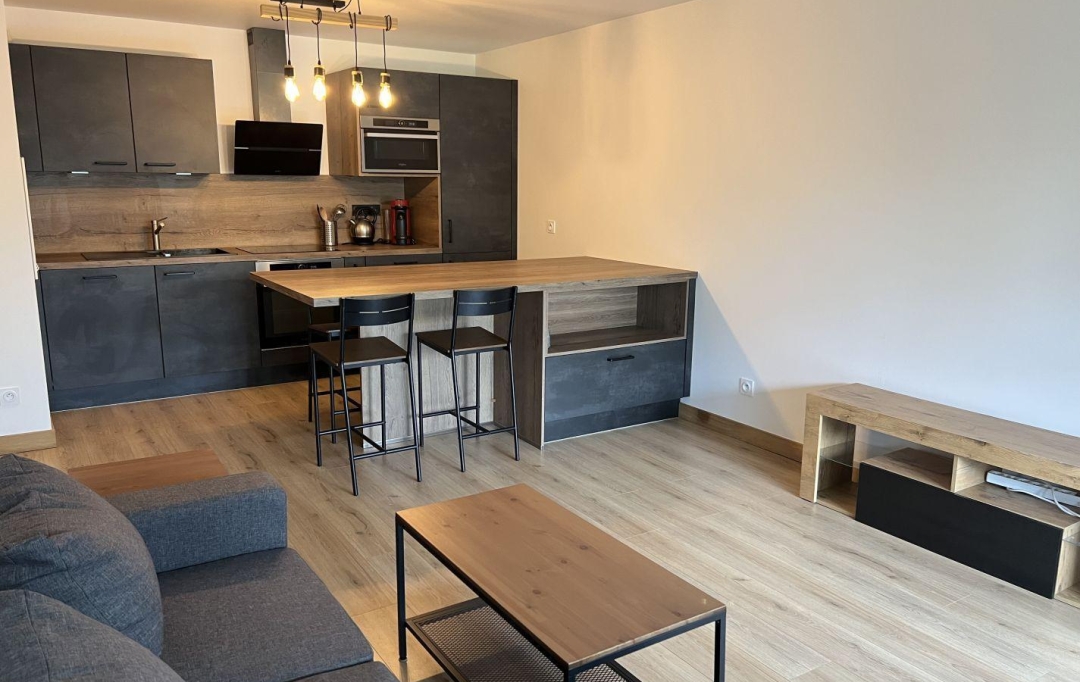 Annonces NTRE2MERS : Apartment | BORDEAUX (33300) | 43 m2 | 228 000 € 