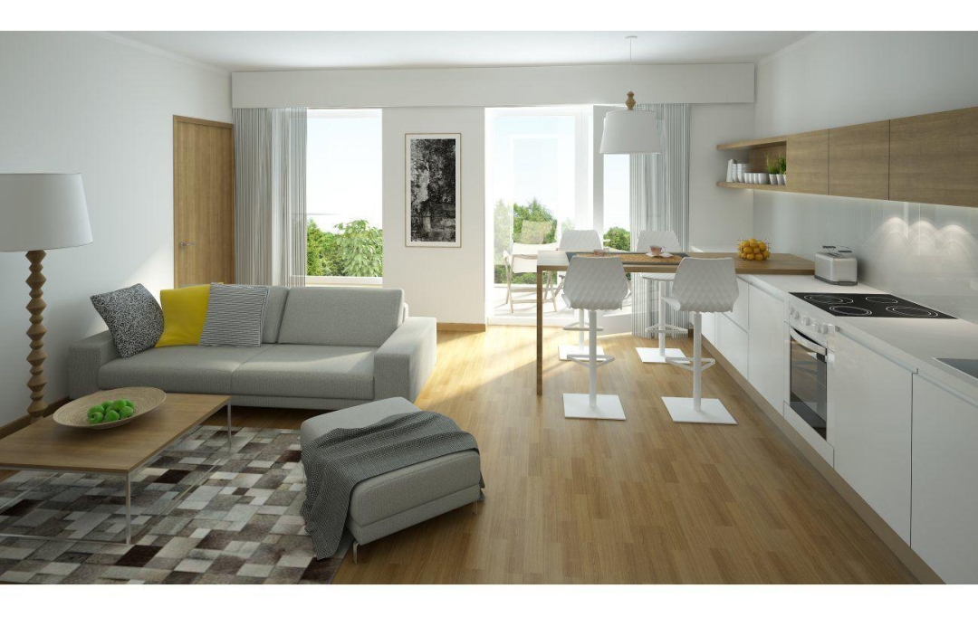 Annonces NTRE2MERS : Appartement | BORDEAUX (33000) | 96 m2 | 316 481 € 