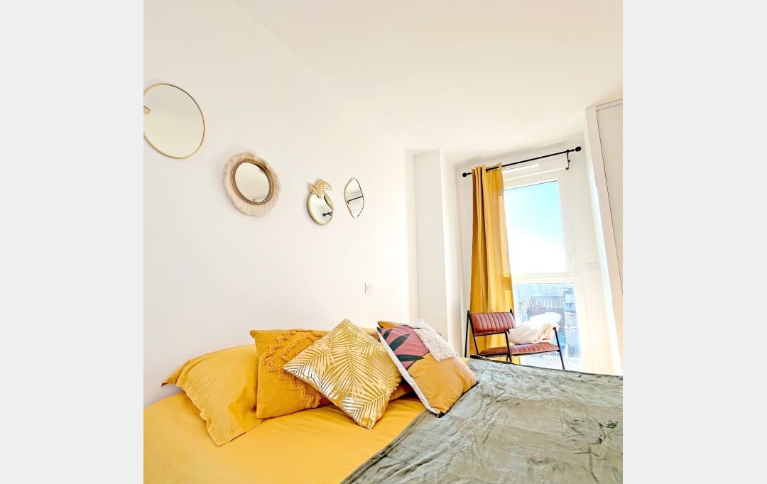 Annonces NTRE2MERS : Apartment | BORDEAUX (33000) | 102 m2 | 355 000 € 