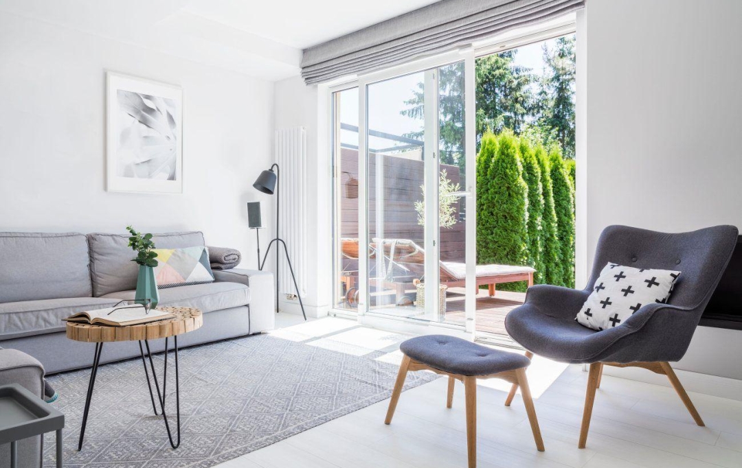Annonces NTRE2MERS : Apartment | LE BOUSCAT (33110) | 45 m2 | 280 600 € 