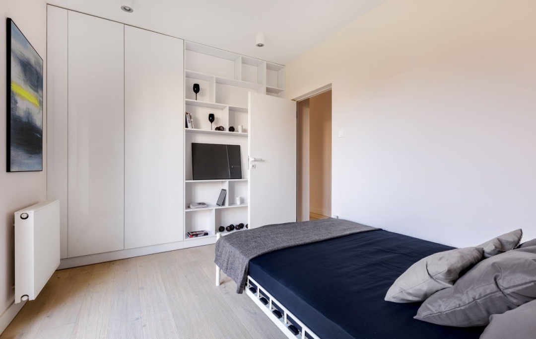 Annonces NTRE2MERS : Appartement | BORDEAUX (33000) | 63 m2 | 203 589 € 