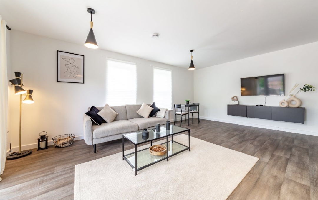 Annonces NTRE2MERS : Apartment | LE BOUSCAT (33110) | 97 m2 | 418 000 € 