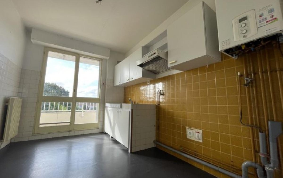 Annonces NTRE2MERS : Appartement | BORDEAUX (33200) | 93 m2 | 372 000 € 