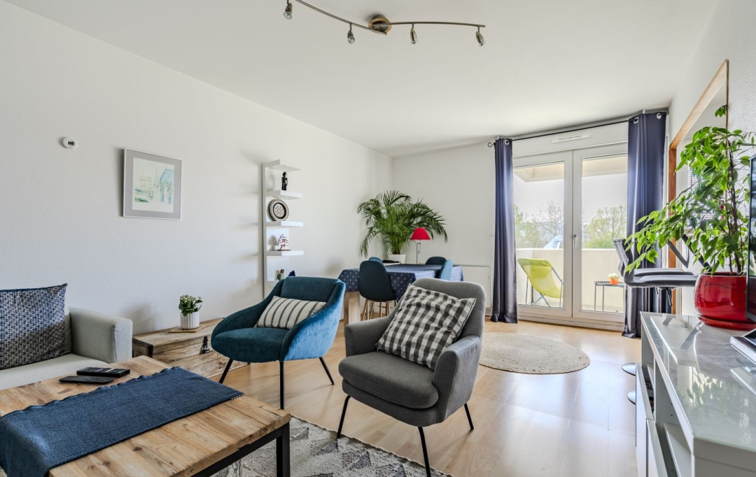 Annonces NTRE2MERS : Apartment | MERIGNAC (33700) | 65 m2 | 241 000 € 