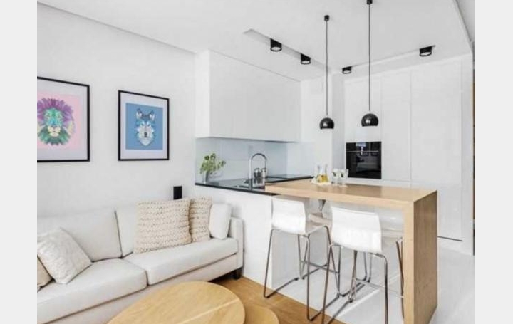 Annonces NTRE2MERS : Appartement | BORDEAUX (33000) | 42 m2 | 235 000 € 