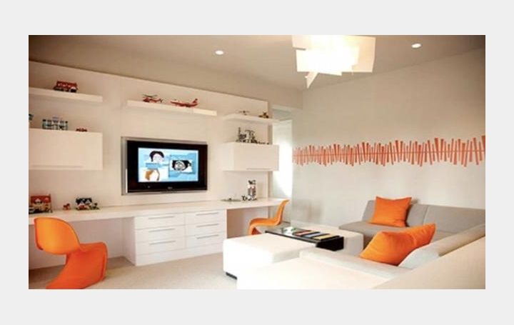 Annonces NTRE2MERS : Appartement | BORDEAUX (33000) | 42 m2 | 235 000 € 