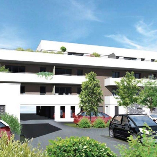  Annonces NTRE2MERS : Apartment | VILLENAVE-D'ORNON (33140) | 62 m2 | 327 000 € 