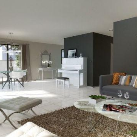  Annonces NTRE2MERS : Apartment | VILLENAVE-D'ORNON (33140) | 62 m2 | 327 000 € 