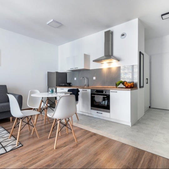  Annonces NTRE2MERS : Appartement | BORDEAUX (33000) | 59 m2 | 262 000 € 