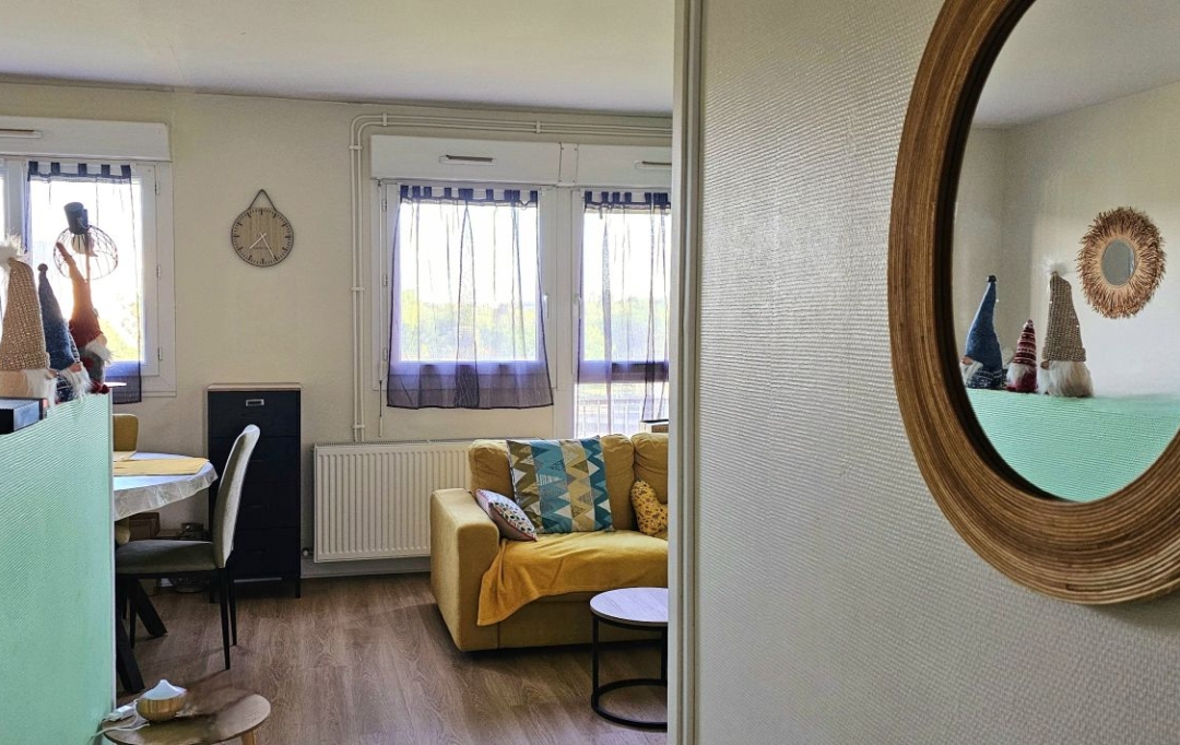 Annonces NTRE2MERS : Appartement | VILLENAVE-D'ORNON (33140) | 65 m2 | 159 900 € 