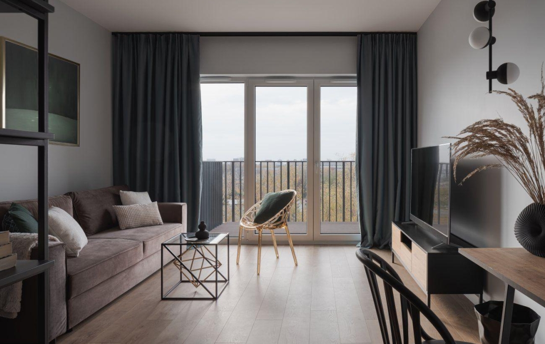Annonces NTRE2MERS : Apartment | BORDEAUX (33000) | 65 m2 | 250 949 € 
