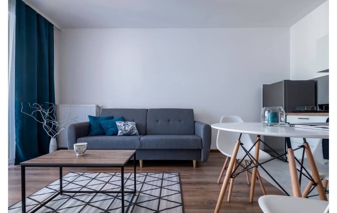 Annonces NTRE2MERS : Apartment | VILLENAVE-D'ORNON (33140) | 43 m2 | 199 000 € 
