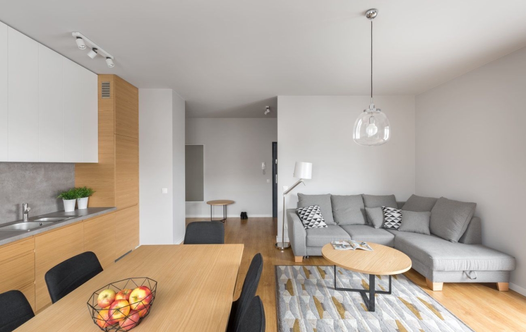 Annonces NTRE2MERS : Apartment | CENON (33150) | 60 m2 | 219 900 € 