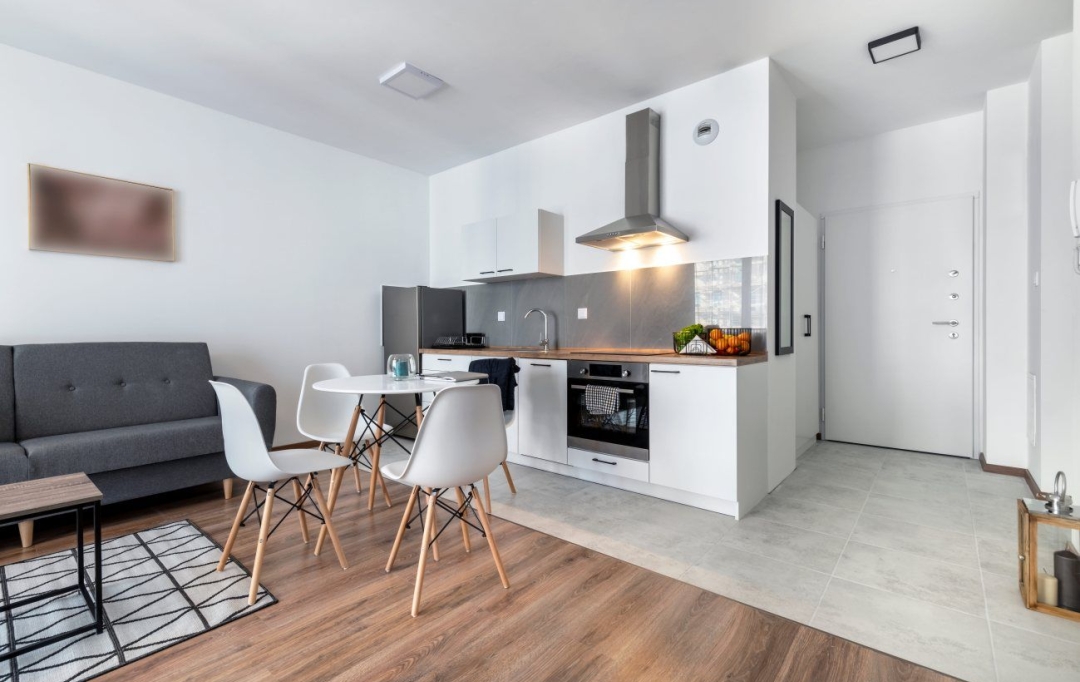 Annonces NTRE2MERS : Appartement | BORDEAUX (33000) | 59 m2 | 262 000 € 