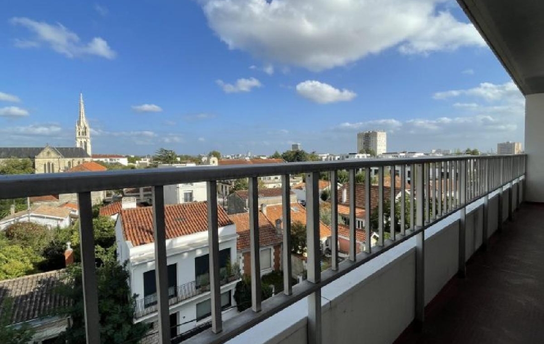 Annonces NTRE2MERS : Apartment | BORDEAUX (33200) | 93 m2 | 372 000 € 