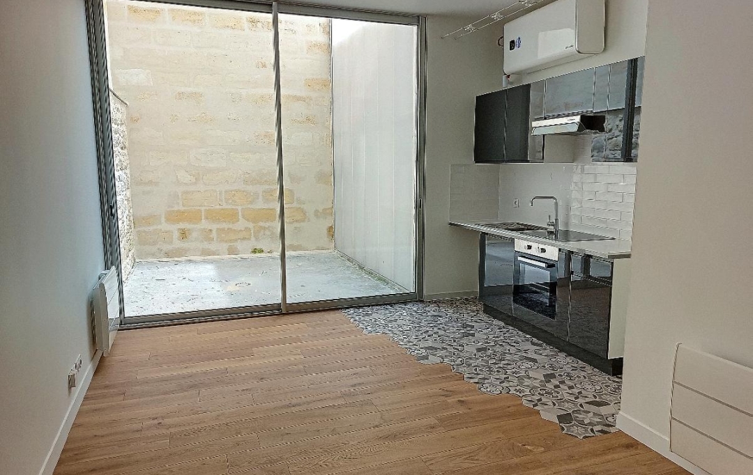 Annonces NTRE2MERS : Apartment | BORDEAUX (33000) | 39 m2 | 249 000 € 