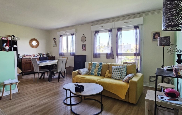  Annonces NTRE2MERS Apartment | VILLENAVE-D'ORNON (33140) | 65 m2 | 159 900 € 