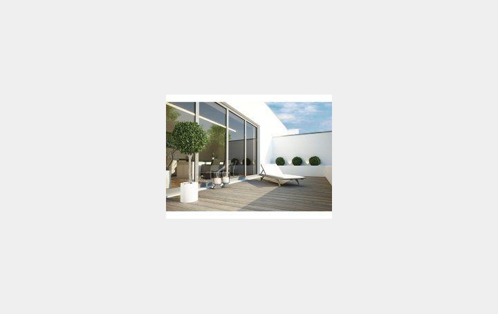  Annonces NTRE2MERS Apartment | BORDEAUX (33000) | 104 m2 | 500 000 € 