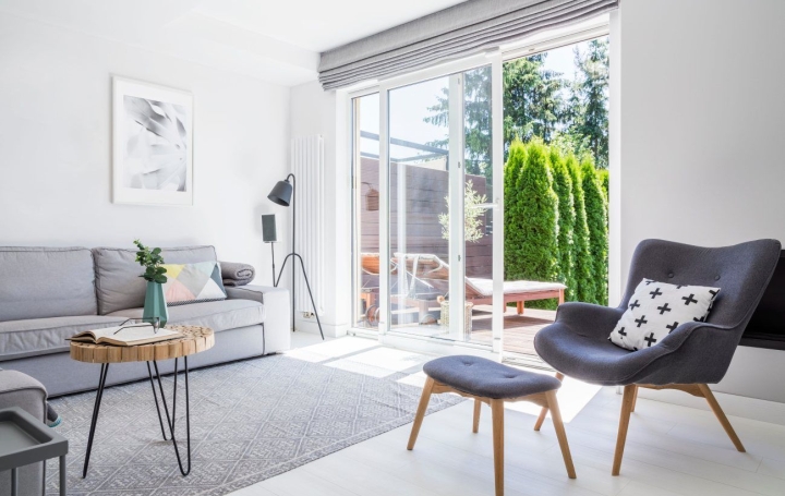  Annonces NTRE2MERS Appartement | BORDEAUX (33000) | 47 m2 | 284 000 € 